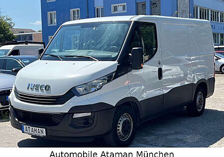 IVECO Others Daily 35S-120 L1H1 / KIima / Euro 6 / APS