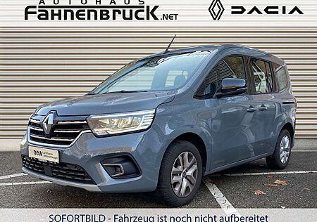 Renault Kangoo EDITION One TCe 100 Scheckheft Allwetter