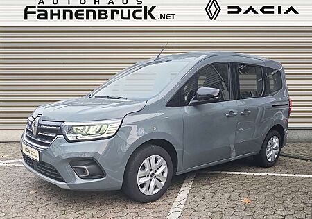 Renault Kangoo EDITION One TCe 100 Scheckheft Allwetter