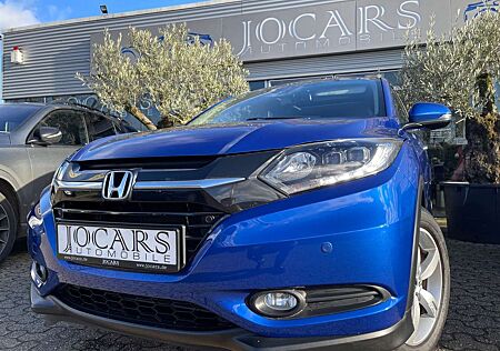 Honda HR-V Executive/CAR-PLAY/RFK/PANO/LED/S-HEFT