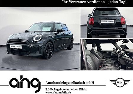 Mini Cooper Yours Trim Navi Panorama Rückfahrkam