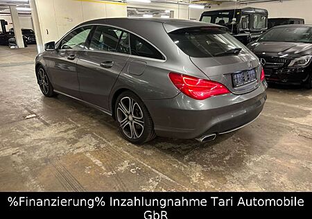 Mercedes-Benz CLA 180 Urban Navi,Bi-Xenon,2xPDC