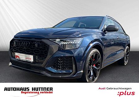 Audi RS Q8 TFSI quattro tiptr. Top Ausstattung 305 km/h