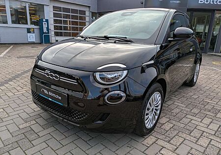Fiat 500E - Komfort-Paket 42kWh