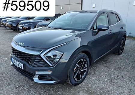 Kia Sportage Vision 4WD|Virtual|BiLED|Temp|Kam|Carpl