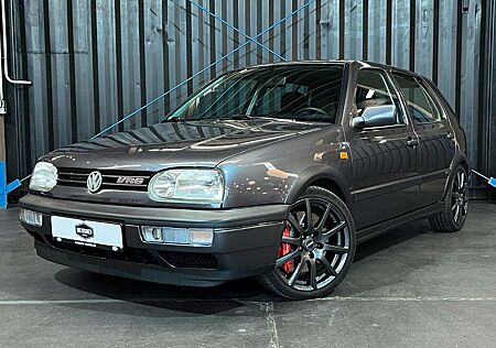 VW Golf Volkswagen VR6 Sleeper (911 Bremse, Recaro, H-Kennz.)