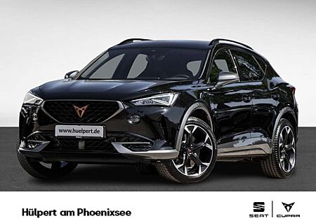 Cupra Formentor 1.4 HYBRID VZ AHK CAM ACC LM19 EKLAPPE