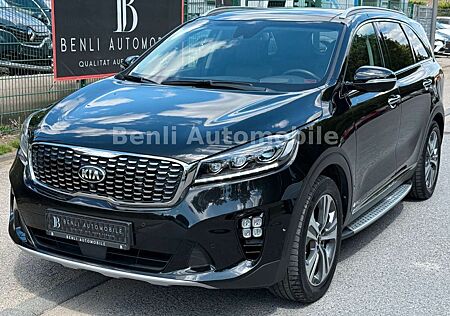 Kia Sorento GT-Line 4WD/PANO/HUD/VOLLAUSSTATTUNG/