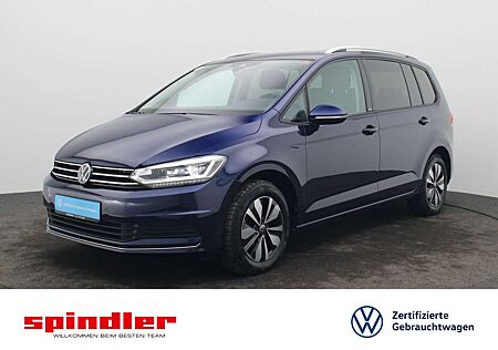 VW Touran Volkswagen Move 2.0TDI DSG / Navi, 7-Sitze, AHK, LED