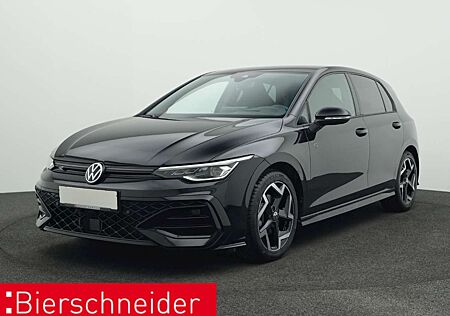 VW Golf R Volkswagen 8 1.5 eTSI DSG R-LINE BLACK STYLE AHK LED+