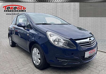 Opel Corsa D Selection 110 Jahre 1.0 Klima el.SP CD Radio ZV