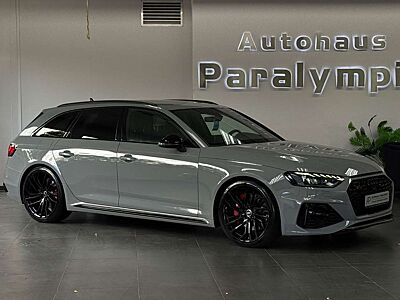 Audi RS4 RS 4 Avant 2.9 TFSI quattro B&O HuD AHK AGA