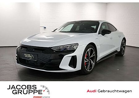 Audi e-tron GT quattro Navi,Matrix,PDC,SD