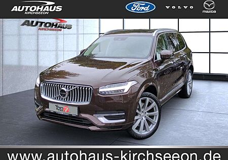 Volvo XC 90 XC90 T8 Inscription Recharge Plug-In Hybrid AWD Au
