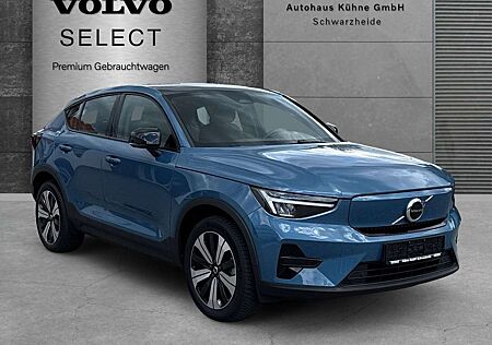 Volvo C40 Plus Recharge Pure Electric 2WD !!WINTER-PA.