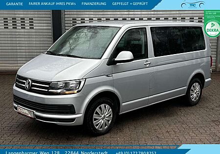 VW T6 Caravelle Volkswagen T6 Caravelle Comfortline * Behindertengerecht