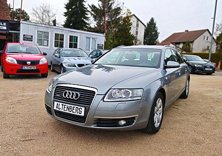 Audi A6 Avant 3.0 TDI quattro Navi Xenon Tüv.08.25