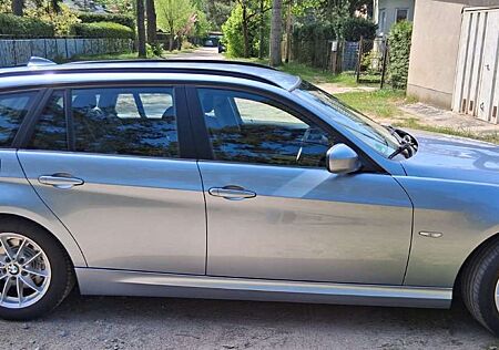 BMW 318d 318 DPF Touring