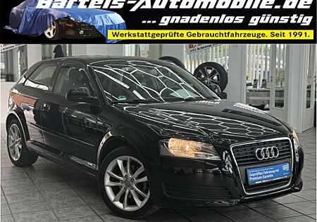 Audi A3 1.4 TFSI Ambiente, 2.Hand, Navi, Klimaautom.