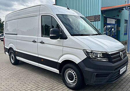VW Crafter Volkswagen Kasten 140PS L2H2/270°+KLIMA+DAB+Rü-KAM