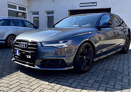 Audi A6 3.0 TDI clean diesel quattro competition