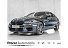 BMW M5 Limousine M Drivers Pack. B&W Laser SoftClose