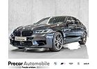 BMW M5 Limousine M Drivers Pack. B&W Laser SoftClose