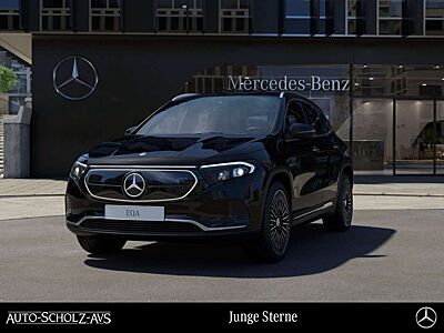 Mercedes-Benz EQA 250 Progressive AHK*Easy-P*Vorklimatisierung
