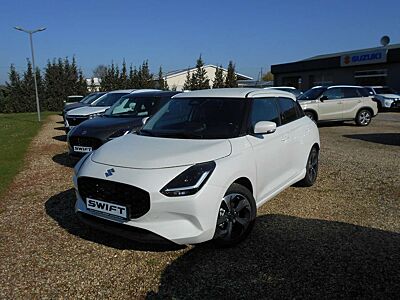 Suzuki Swift 1.2 Hybrid 61 kW Comfort+ Automatik