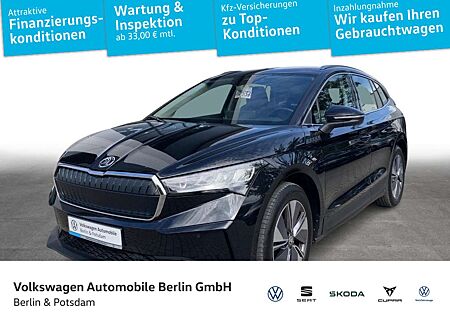 Skoda Enyaq iV 60 Loft DSG Navi LED Kamera SHZ