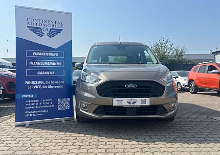 Ford Tourneo Connect Trend-AHK,KLIMA, TÜV NEU