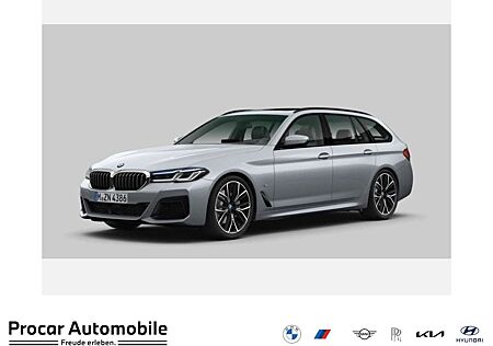 BMW 530 d xDrive M-Sport Aut Nav HuD Laser Pano 20"