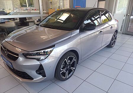 Opel Corsa GS Line