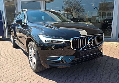 Volvo XC 60 XC60 D4 Inscription Geartronic