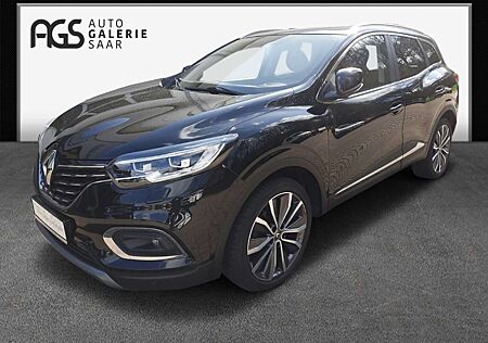 Renault Kadjar Bose Edition 1.3 TCe 160 EU6d-T Navi LED Apple Car