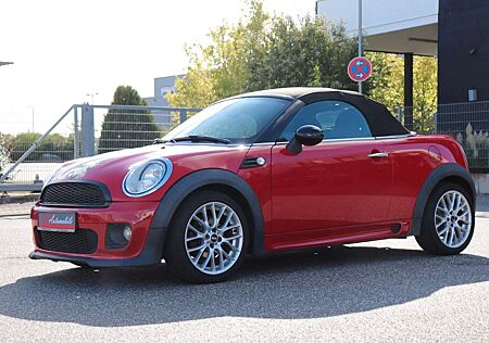 Mini Cooper gebraucht kaufen Mini Cooper Roadster John Works