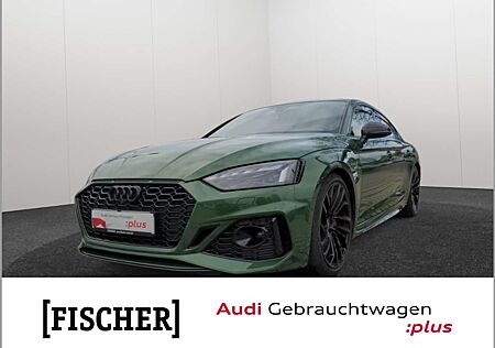 Audi RS5 Sportback TFSI quattro tiptronic Matrix Navi B&O L
