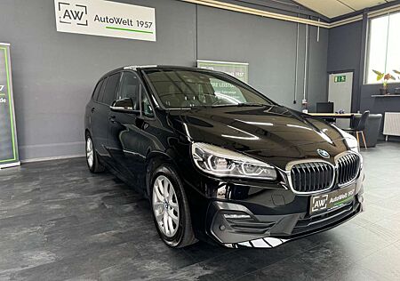 BMW 218 d Gran Tourer Advantage*ACC*HUD*AHK*LED*SHZ