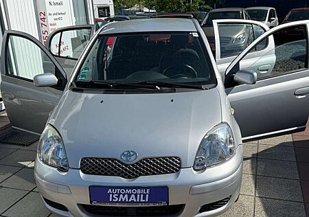 Toyota Yaris 1.3 Sol Klima Tüv Neu