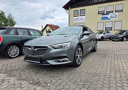 Opel Insignia B Grand Sport Dynamic