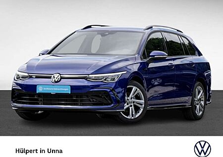 VW Golf Variant Volkswagen VIII 1.5 R-LINE ACC NAVI SITZHEIZ.