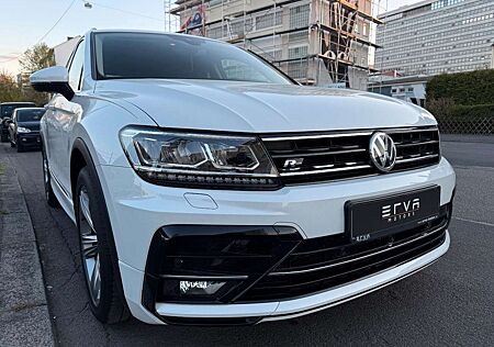 VW Tiguan Volkswagen 1.4 TSI | R-Line-Paket ext. | Sound