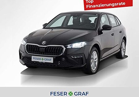 Skoda Scala 1.5 TSI Selection LED / RearView / GRA / PDC / Sit