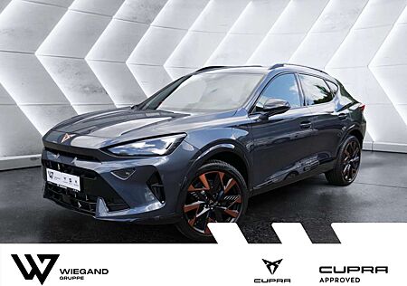 Cupra Formentor VZ 1.5 e-Hybrid NAVI ACC LED 360°