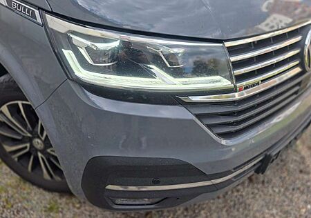 VW T6 Multivan Volkswagen T6.1 Multivan 4MOTION DSG