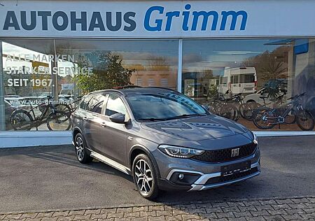 Fiat Tipo Cross Kombi Hybrid 1.5 GSE Automatik