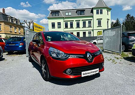 Renault Clio Dynamique 42800 KM 1.HAND NAVI KLIMA TEMPOMAT