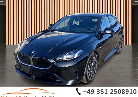 BMW 120 iA M Sport*KeyGo*Navi*DAB*Pano*