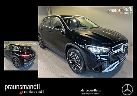 Mercedes-Benz GLA 180 7G-DCT/Parktr./LED/eleHeck/MBUX/DAB/Kame