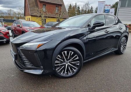 Lexus RZ 450e Launch Paket Panodach/Allrad/Navi